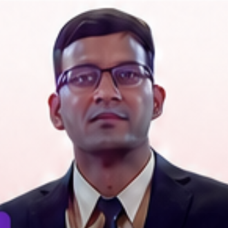 Mr. Gaurav Rai