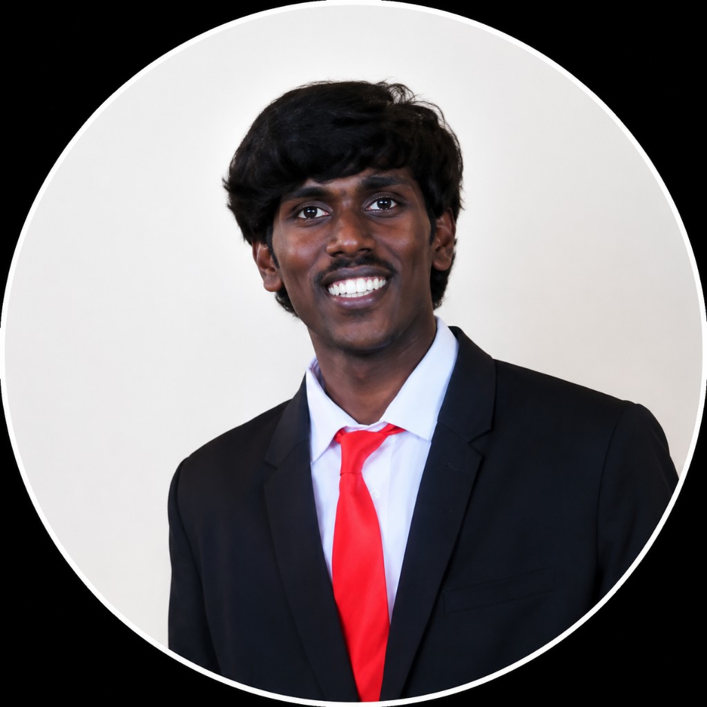 Koduri Chaitanya