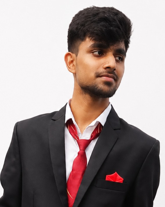 Shantanu Tiwari